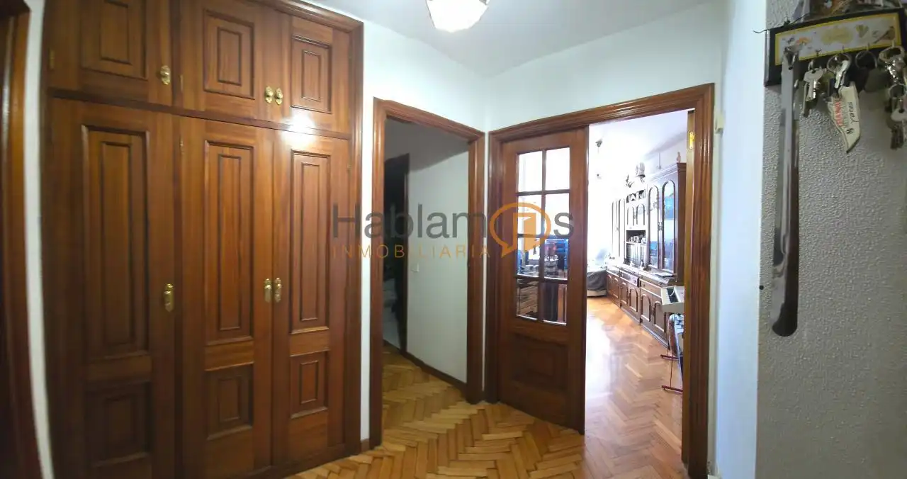 Piso con terraza en venta en Vilagarcía, imagen 30
