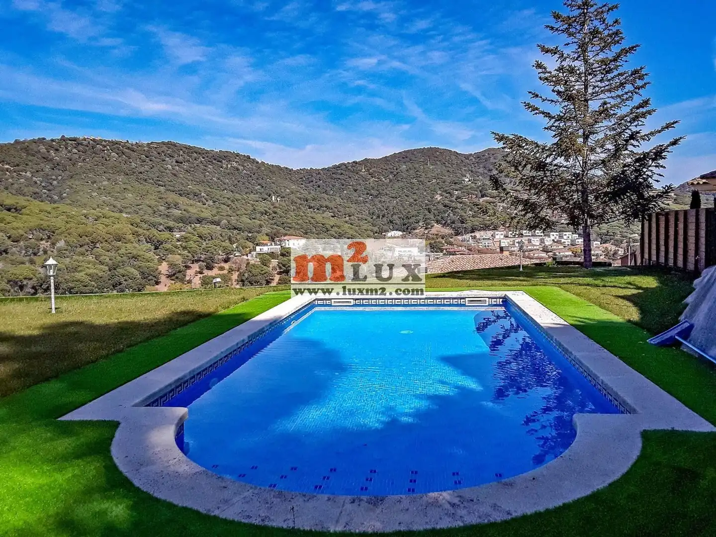 Houses for sale in Cabrils