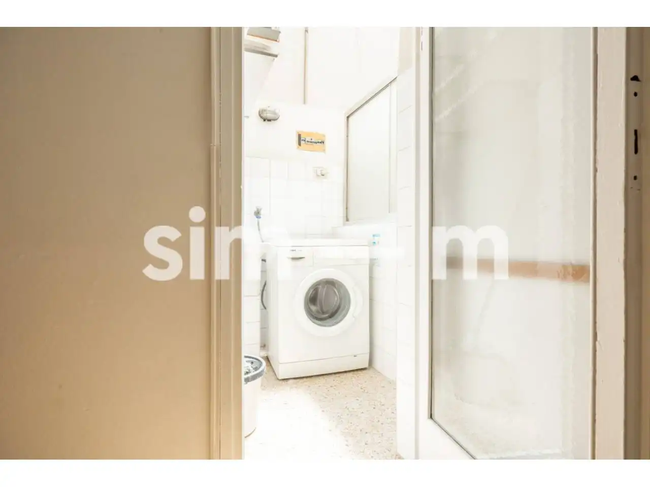 Baño de Piso en venta en Vic con Calefacción, Parquet y Terraza