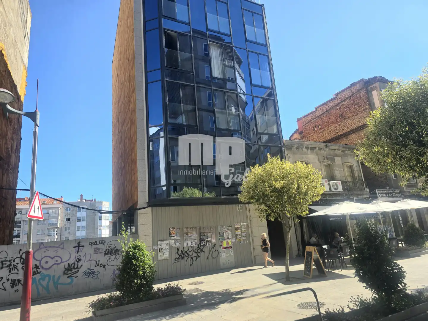 Terreni e lotti in vendita a Rúa de Urzáiz
