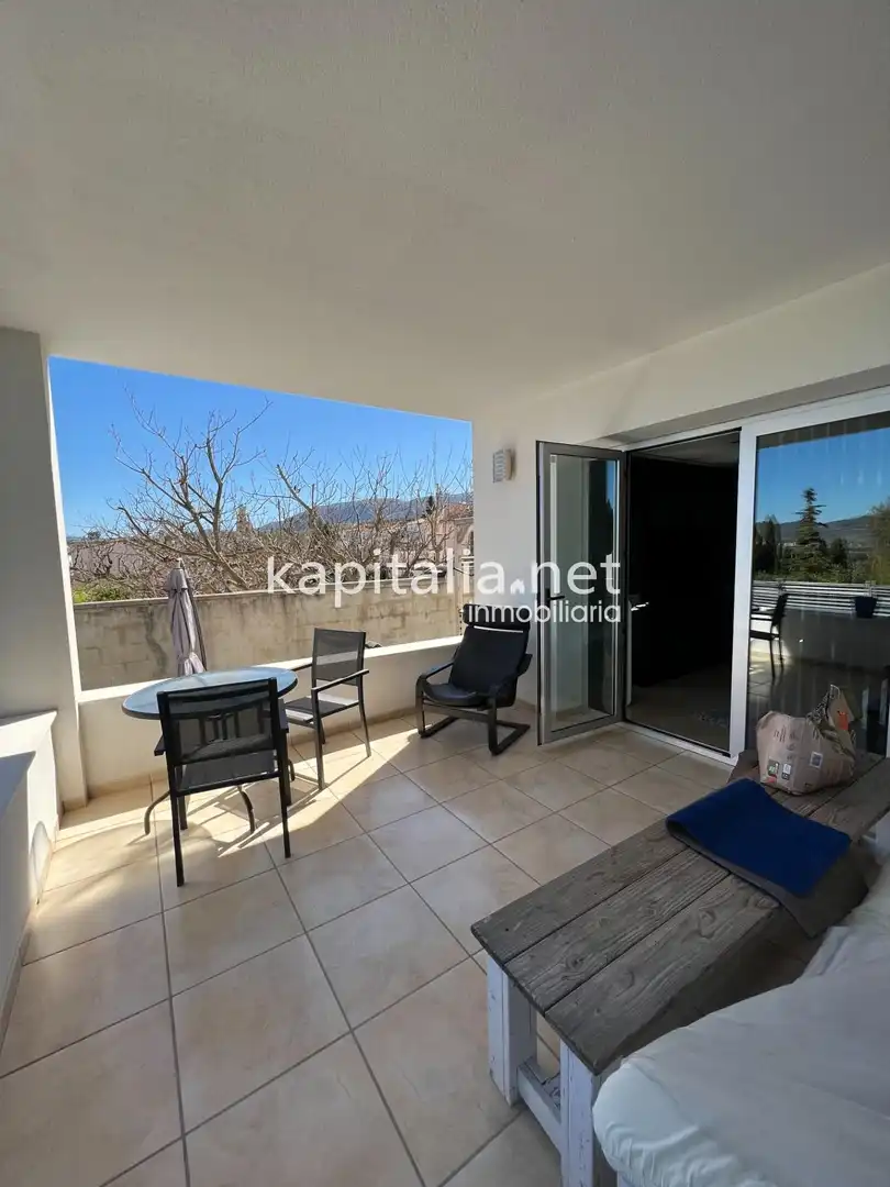 Casa con terrazza in vendita a Benimarfull, imagen 4