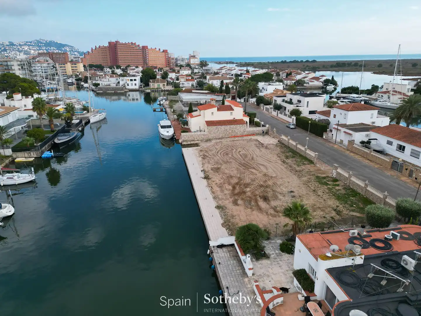 Terrain résidentiel à vendre à Carrer del Riu Muga 13, imagen 3