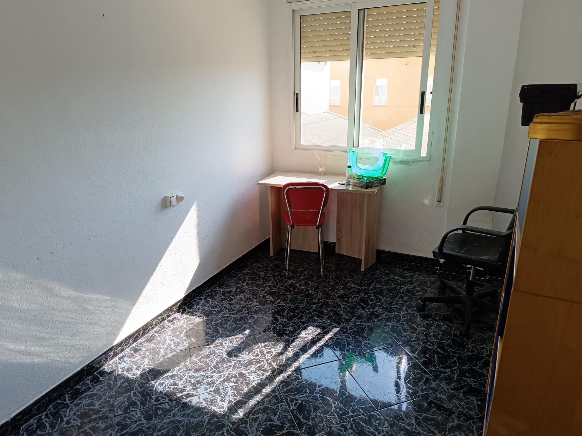 Flat for sale in del President Companys, Centre