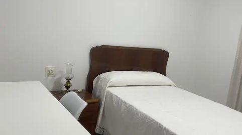 Foto 2 de Habitació a Rúa Da Teixeira, 15, Universidad, Ourense Capital