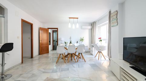 Foto 3 de Pis en venda a Calle Miguel Bueno Lara, 7, El Ejido, Málaga Capital