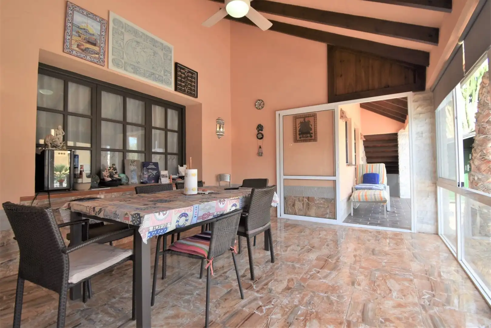 Detached house with pool for sale in Orihuela Costa, imagen 28