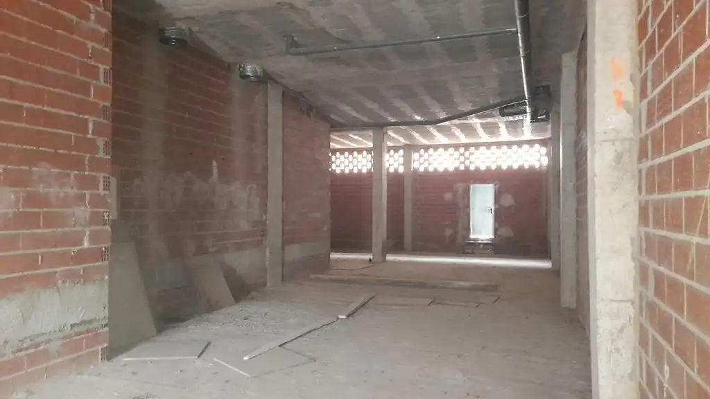 Local comercial de lloguer a La Roda, imagen 11
