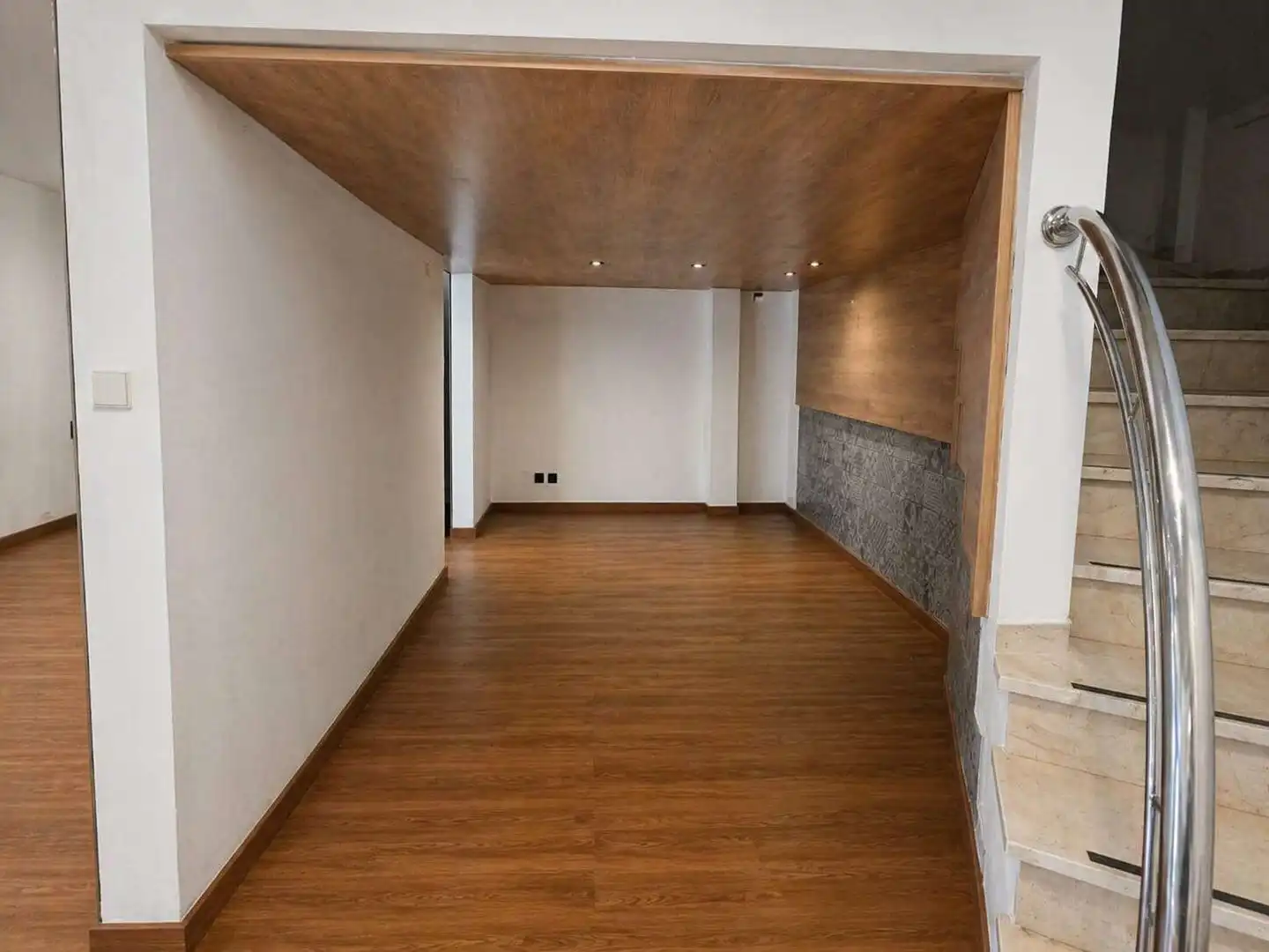 Oficina de alquiler en Alcúdia