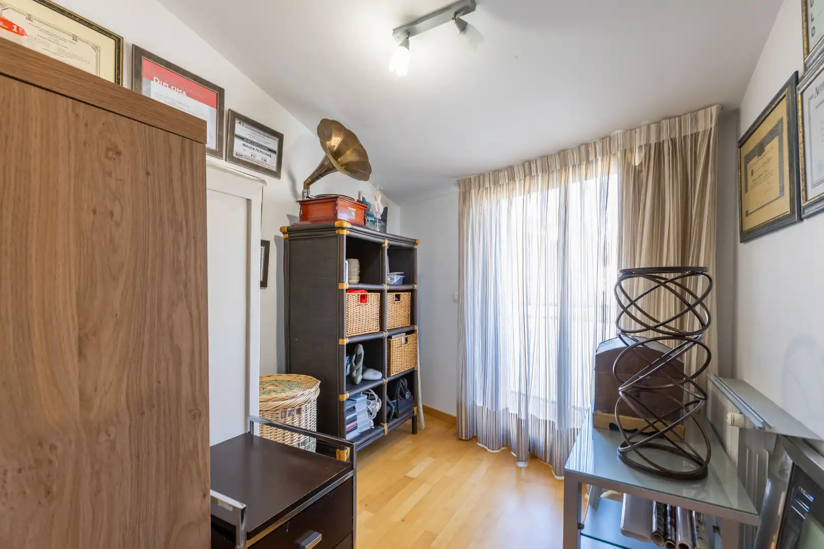 Habitación de Dúplex en venta en Gelida con Aire acondicionado, Calefacción y Parquet