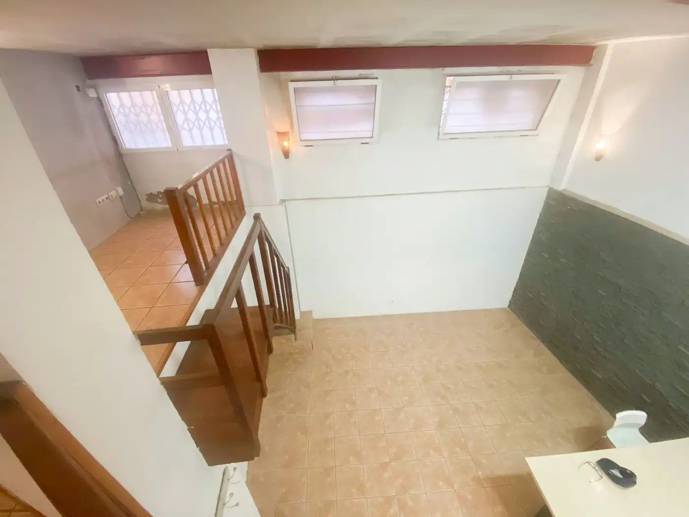 Garage for sale in Alicante / Alacant  with Alarm