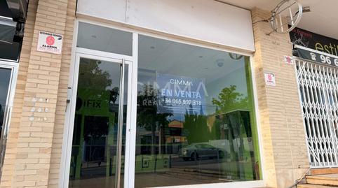 Photo 3 of Premises for sale in Coloma, La Nucia