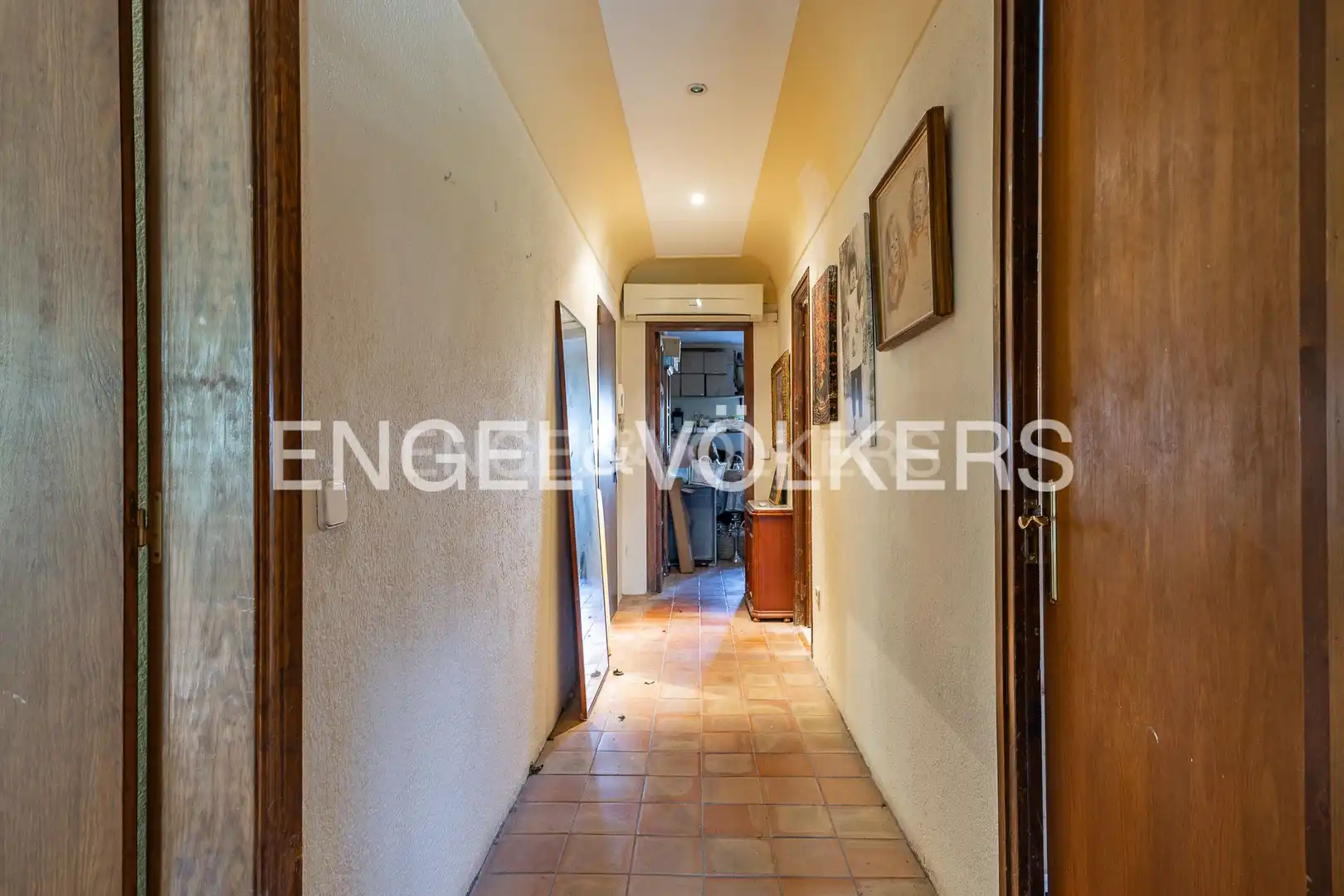 Maison mitoyenne avec jardin à vendre à Sentmenat, imagen 40