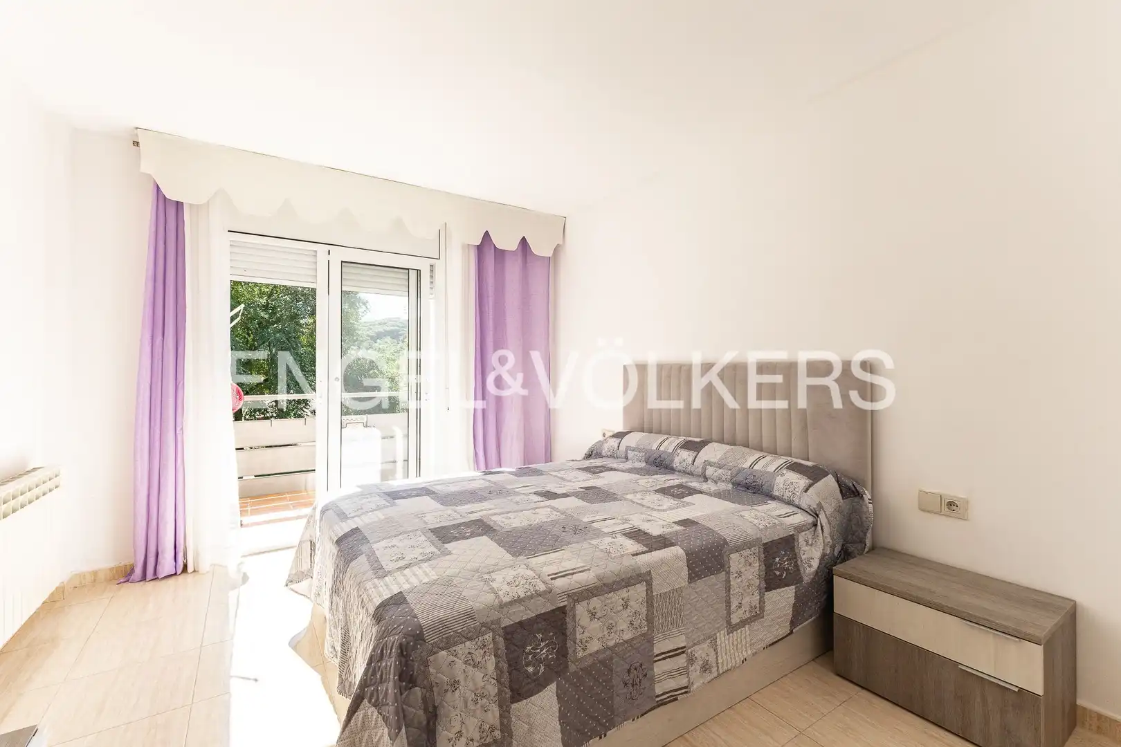 Bedroom of Detached homes for sale in Sant Celoni, Barcelona