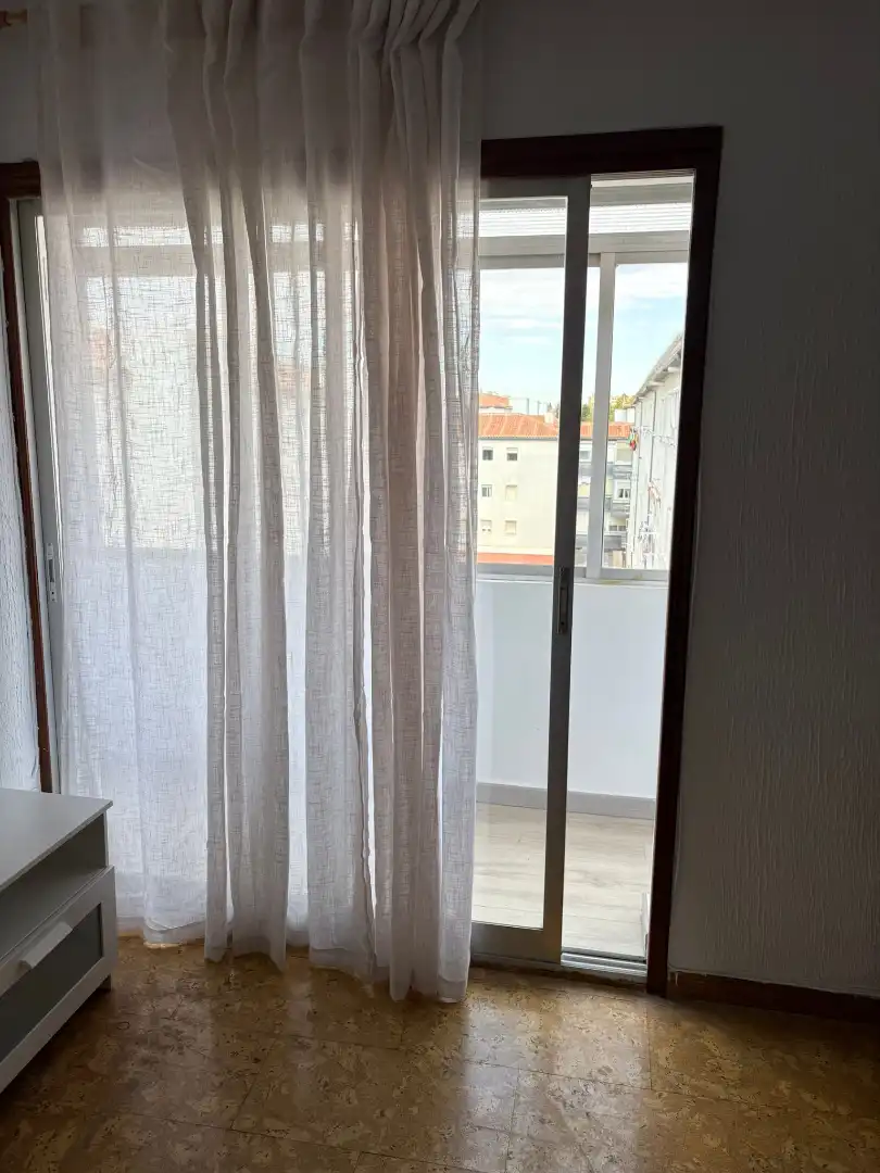 Terrassa de Pis en venda en Palencia amb Calefacció, Terrassa i Moblat
