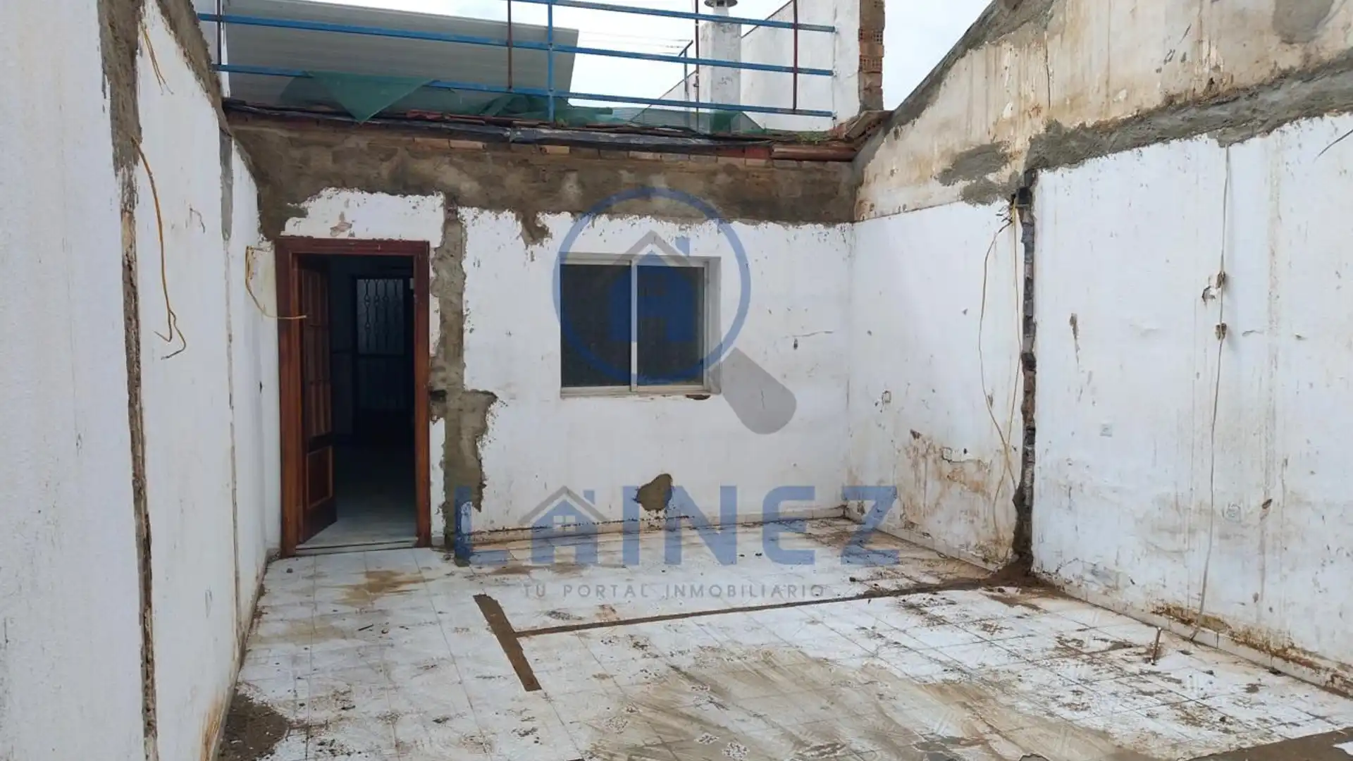 Casa o xalet en venda en Peñarroya-Pueblonuevo amb Terrassa