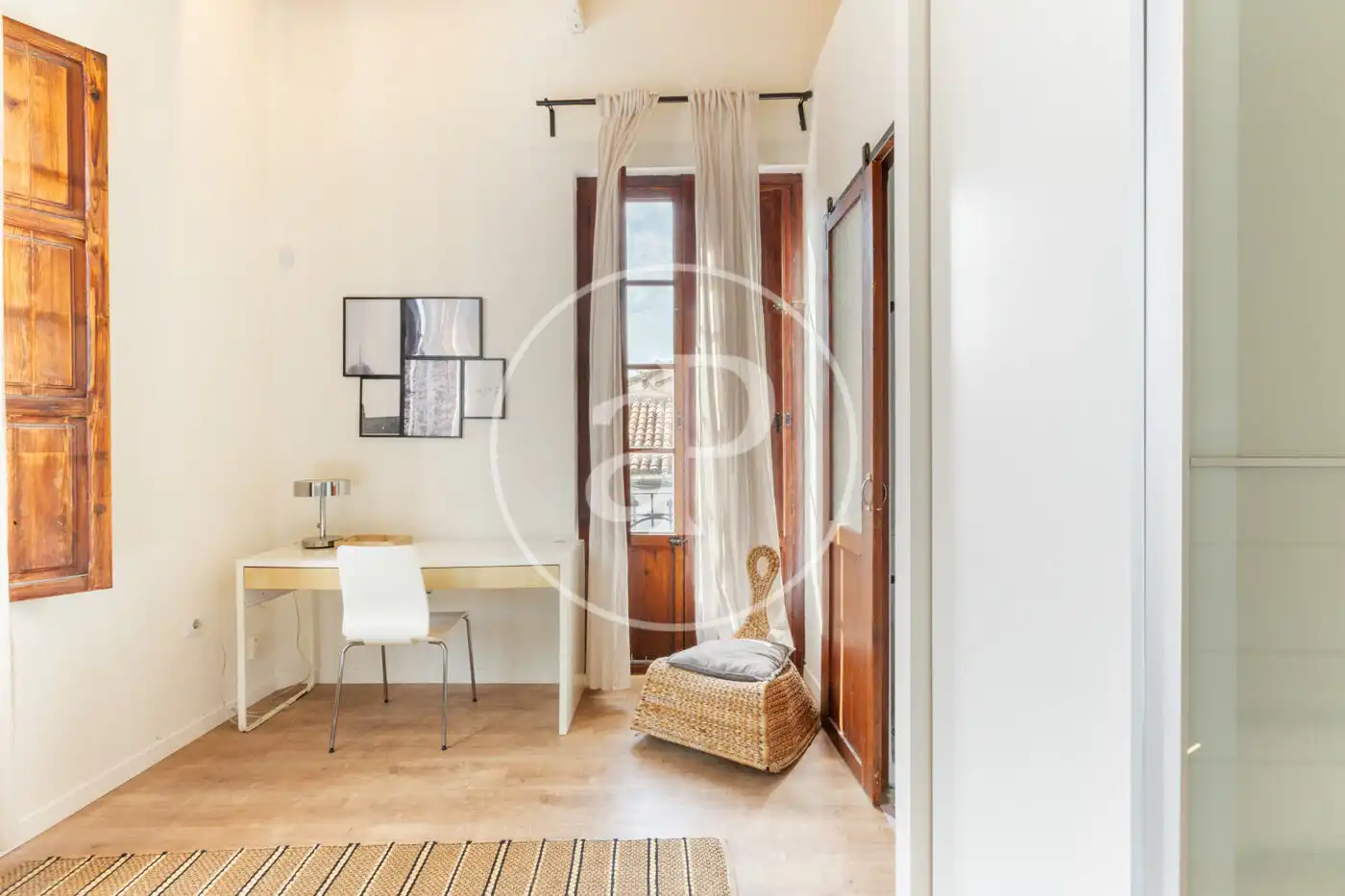 Piso en venta en Valencia con Aire acondicionado, Calefacción y Amueblado