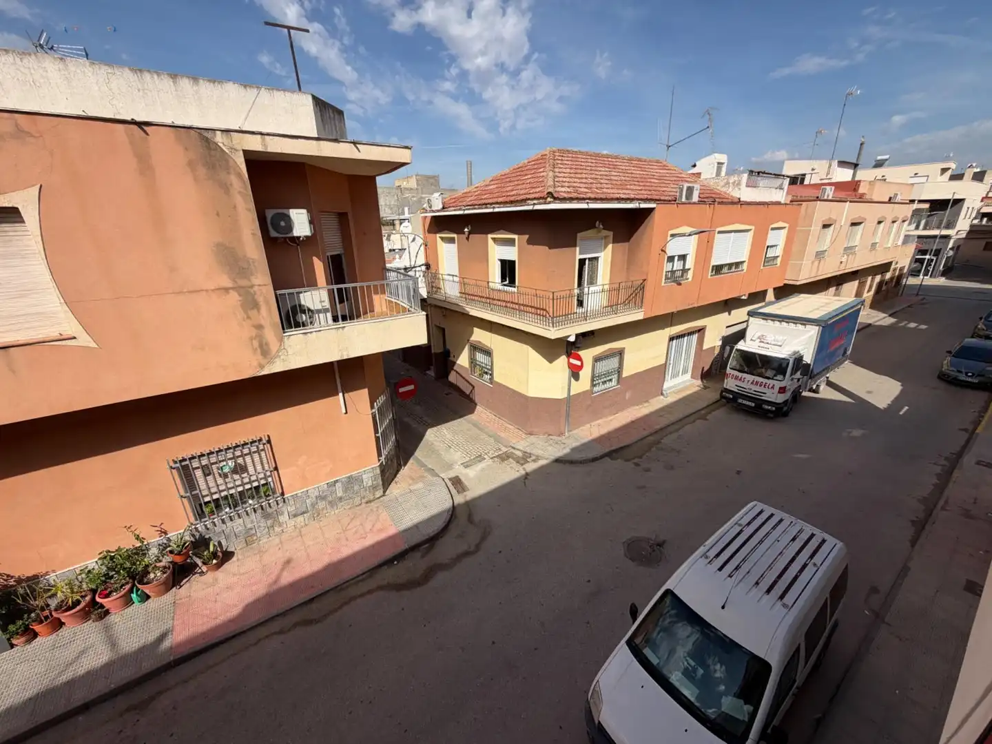 Residencial en venda a Calle DR RODRIGUEZ DE LA FUENTE, imagen 20