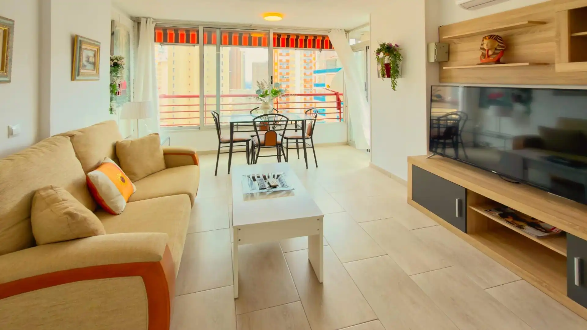 Appartamento con piscina in vendita a Calle de Londres, imagen 18