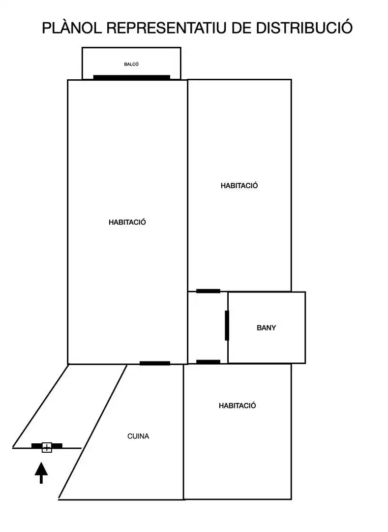 Planta baja en venta en Centelles, Barcelona