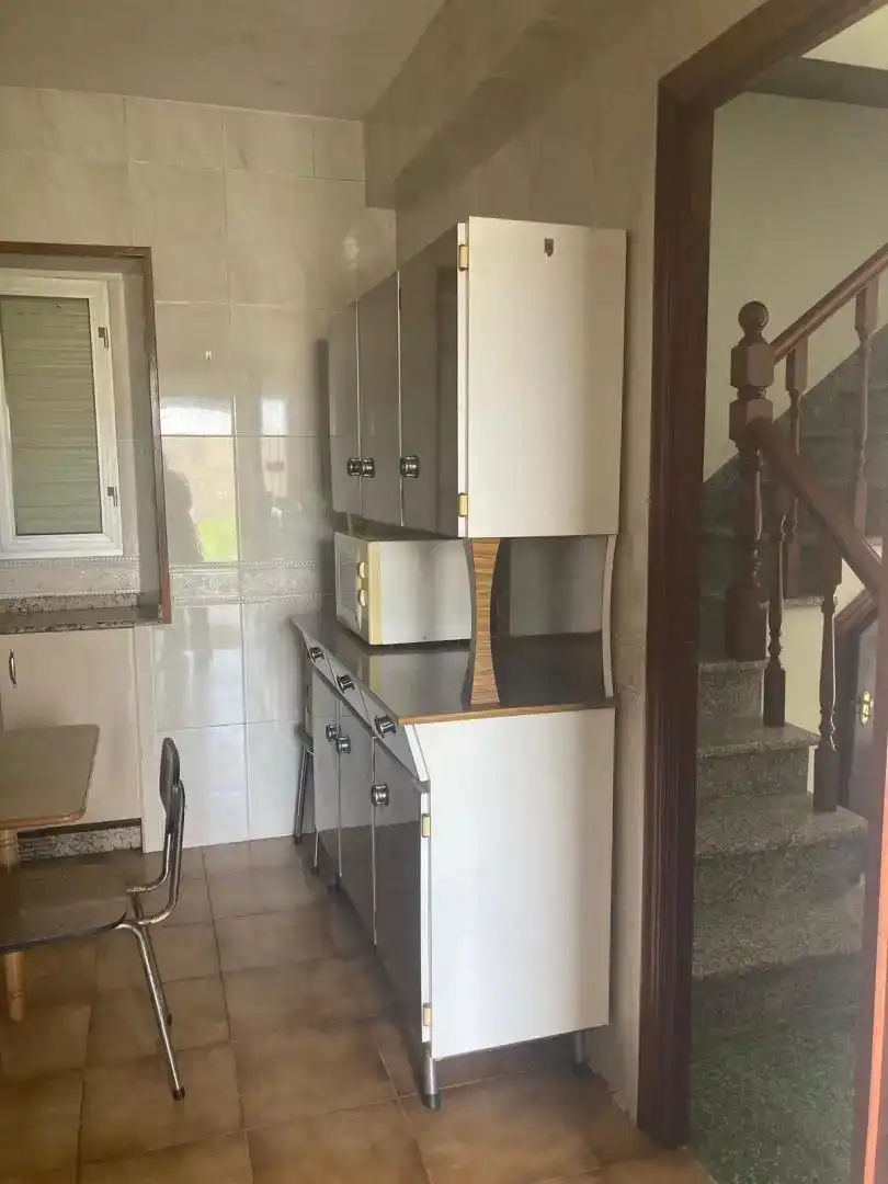 Kitchen of Houses for sale in Vilalba