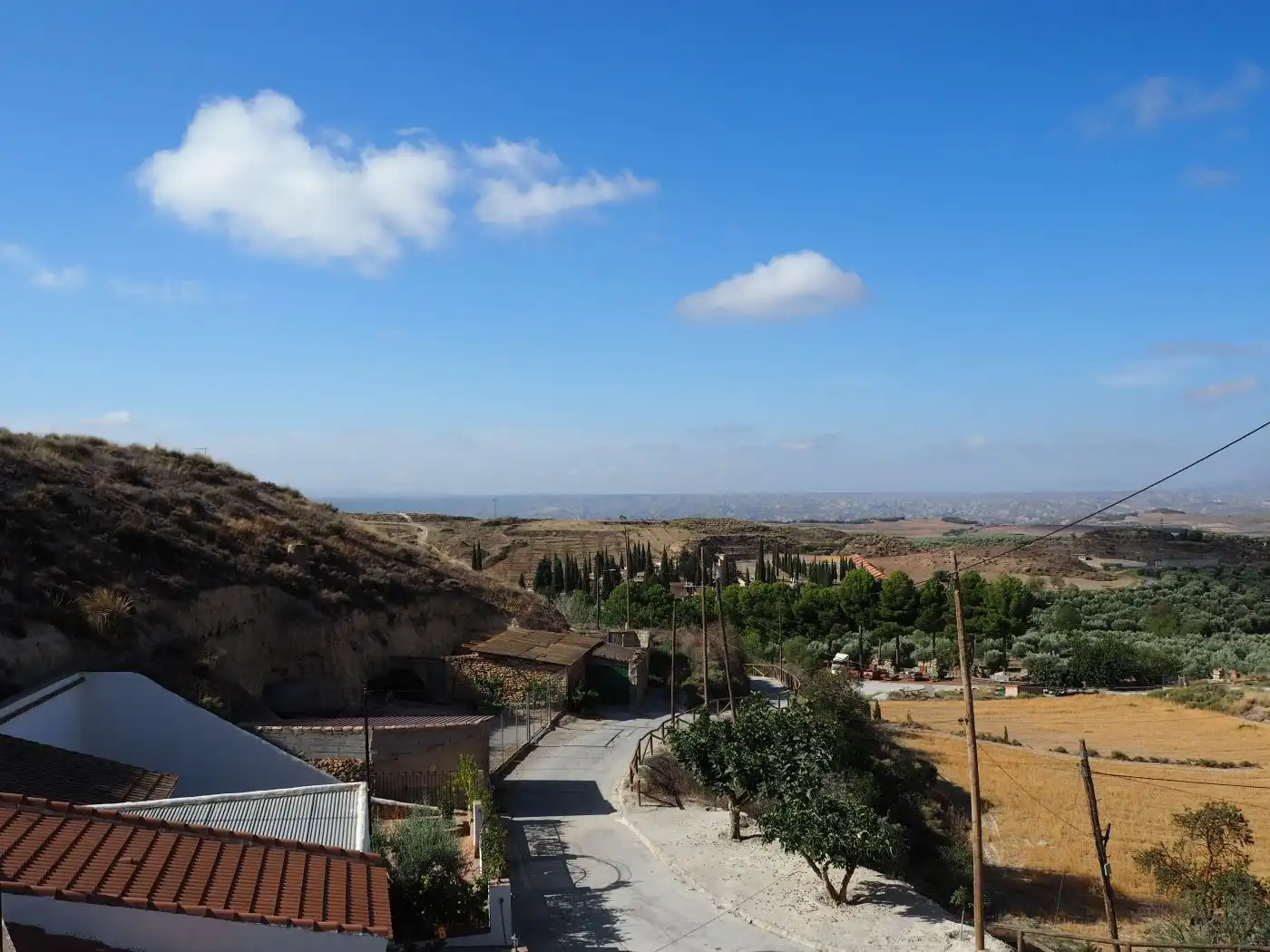Casa rústica en venda a Cuevas del Campo, imagen 18