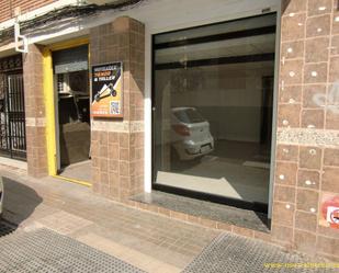 Premises to rent in Alboraya