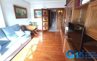 Flat for sale in Etxeberri Auzoa, Hernani