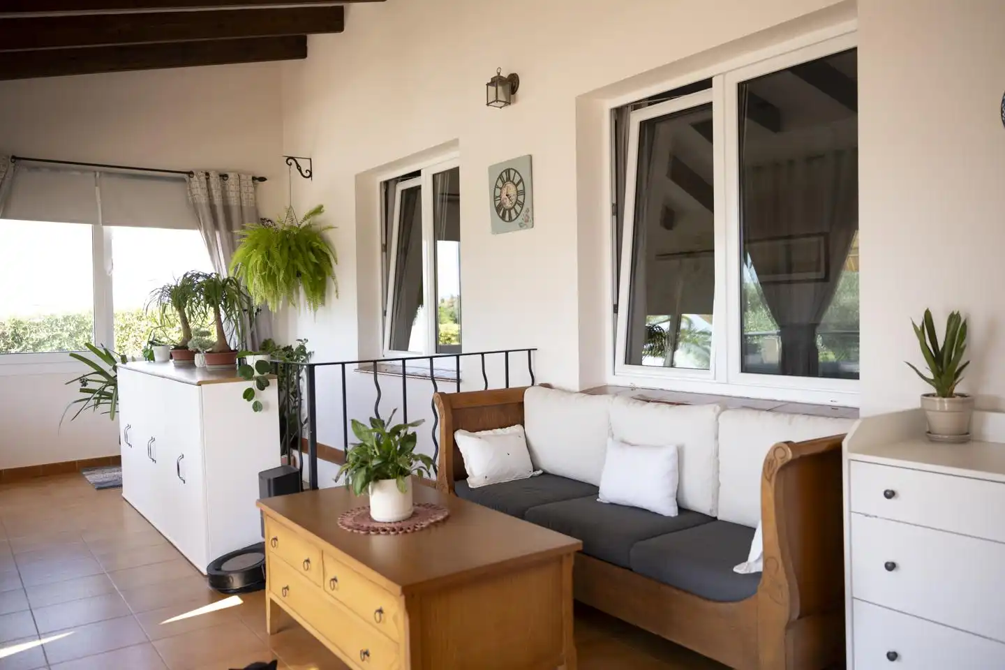 Casa con terrazza in vendita a Cap d'en Font - Binissafúller, imagen 15