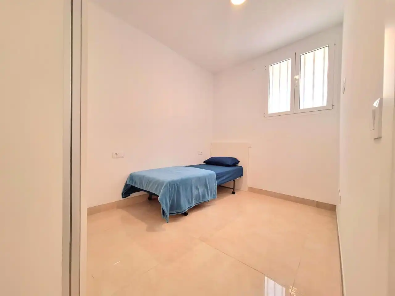 Planta baja de alquiler en Calle Luis Millares, Playa del Hombre - Taliarte - Salinetas