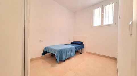Foto 4 von Erdgeschoss zur Miete in Calle Luis Millares, Playa del Hombre - Taliarte - Salinetas, Telde