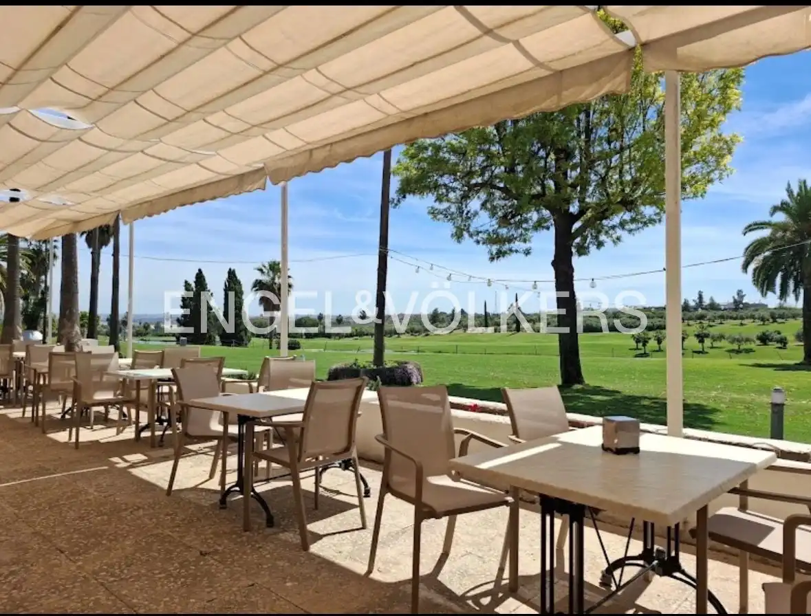 Maison avec jardin à vendre à El Zaudín - Club de Golf, imagen 4