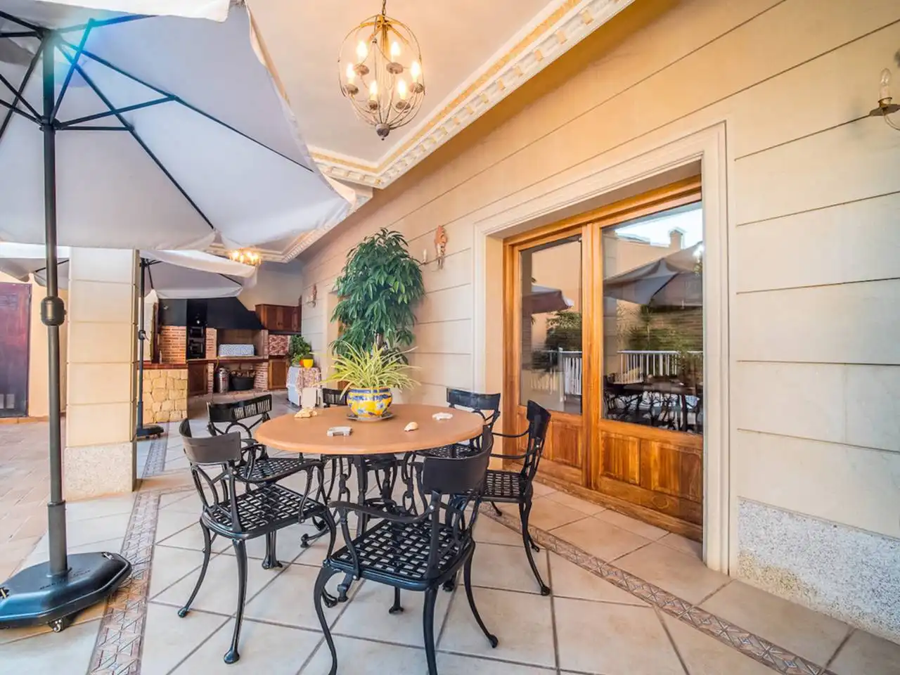 Villa mit Pool zum Verkauf in Calle Ronda Sur, imagen 35