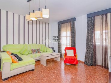 Wohnung zum Verkauf in Las Tinajerías - Juderías