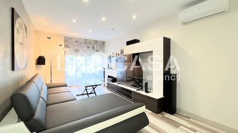 Foto 3 de Pis en venda a Puigfred, Badalona