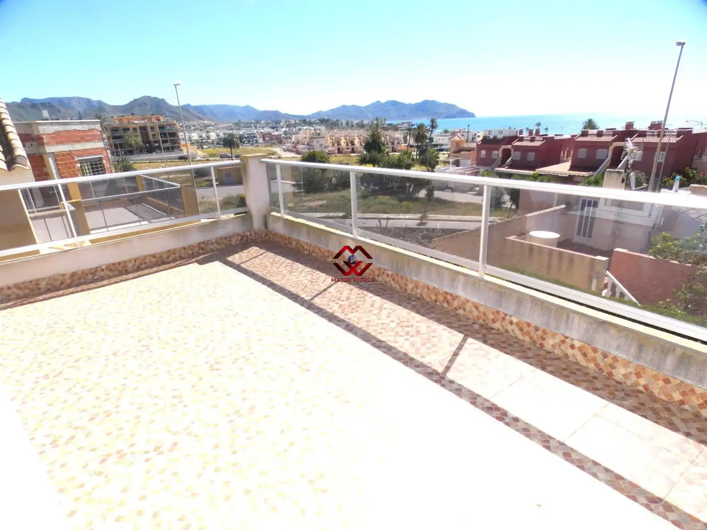 Villa mit Garten zum Verkauf in Puerto de Mazarrón, imagen 28