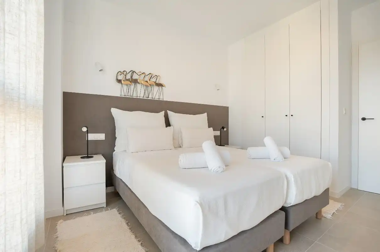 Apartment with pool for sale in Platja de Torres, imagen 13