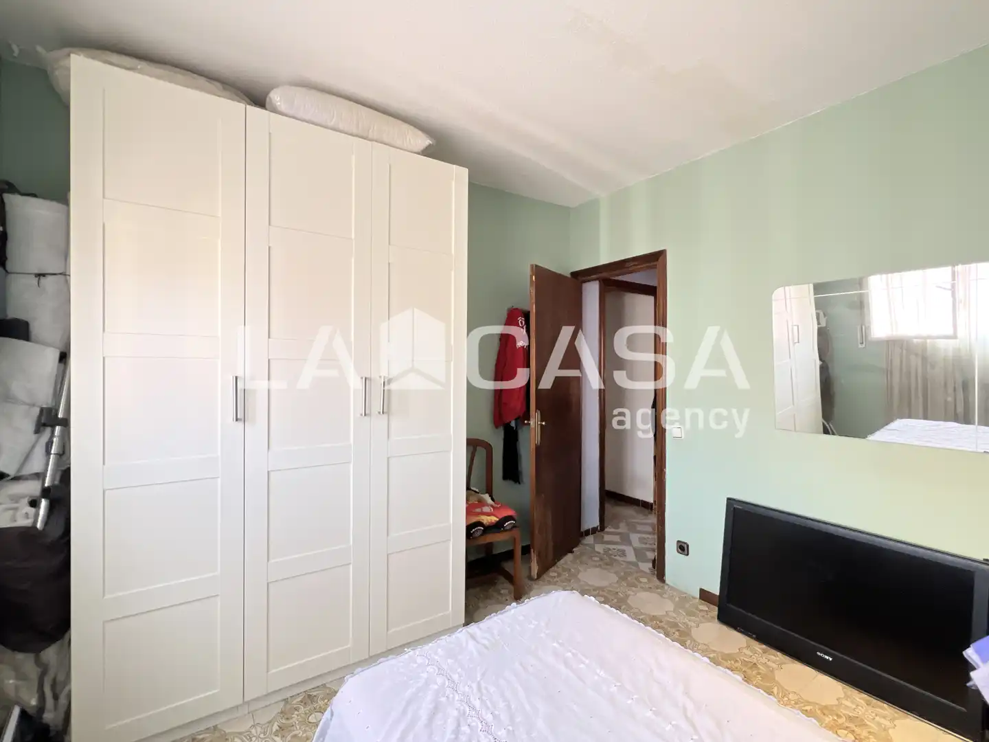 Flat for sale in Badalona  with Balcony