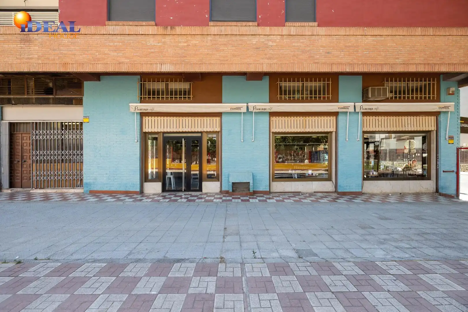 Local comercial en venda a Avenida de Madrid, imagen 34