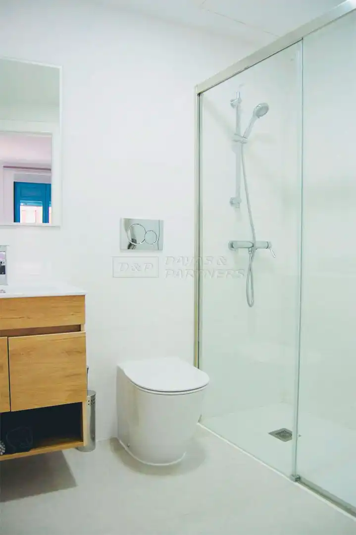 Flat for rent in Rufino Gea, 1, Orihuela ciudad