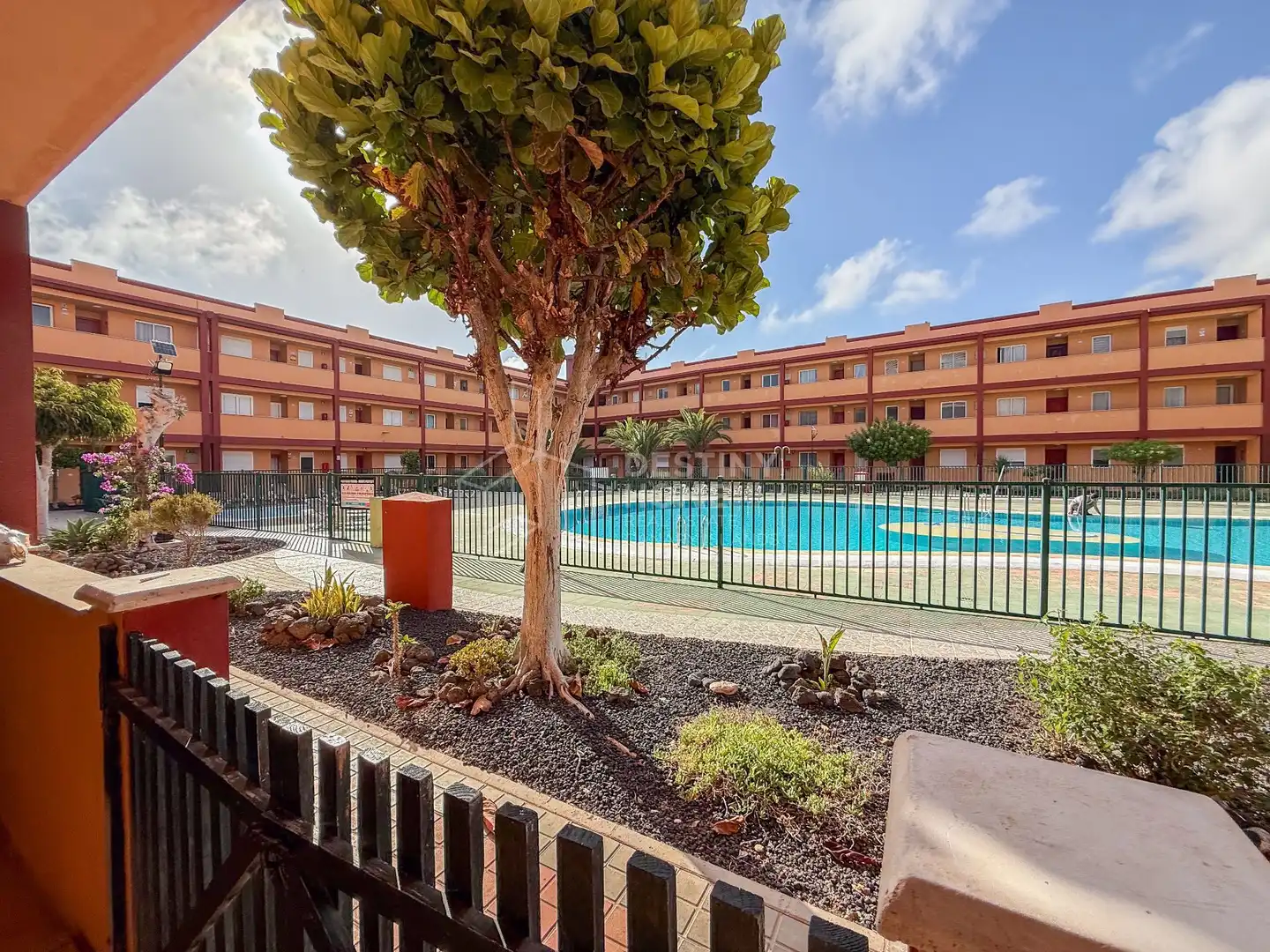 Apartament amb jardí en venda a Parque Holandés, imagen 3
