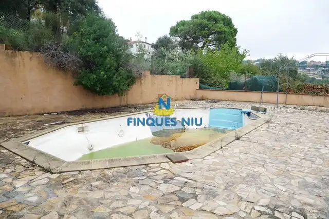 Villa con piscina in vendita a Avinguda Arbres, imagen 24