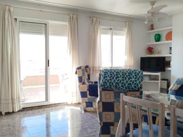 Àtic en venda a La Mata