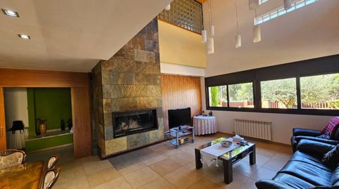 Foto 4 de Casa o chalet en venta en Rellinars, Barcelona