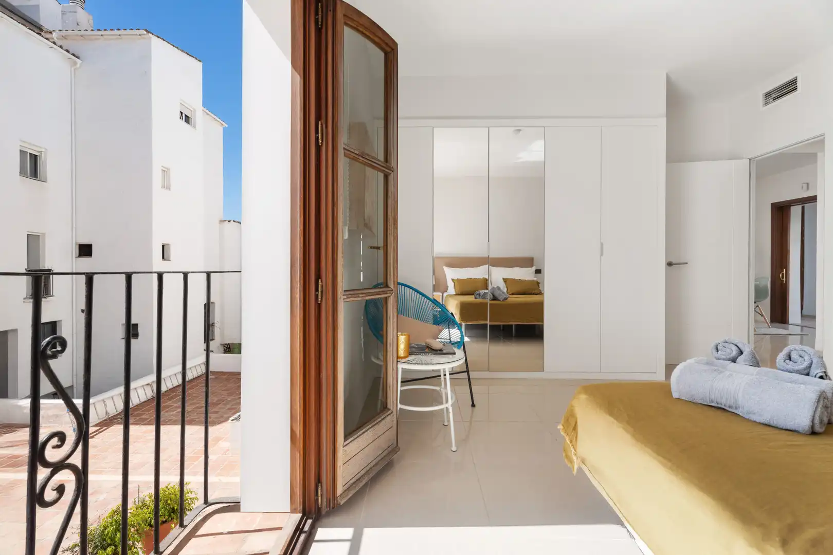 Wohnungen zum Verkauf in Puerto Banús