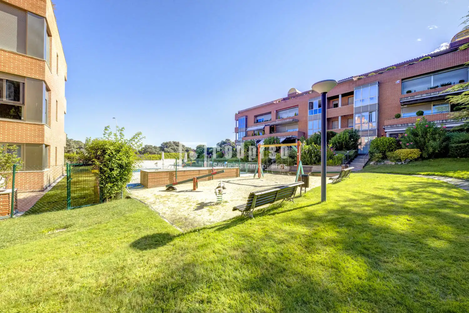 Flat with pool for sale in de José Bastos 9, imagen 28
