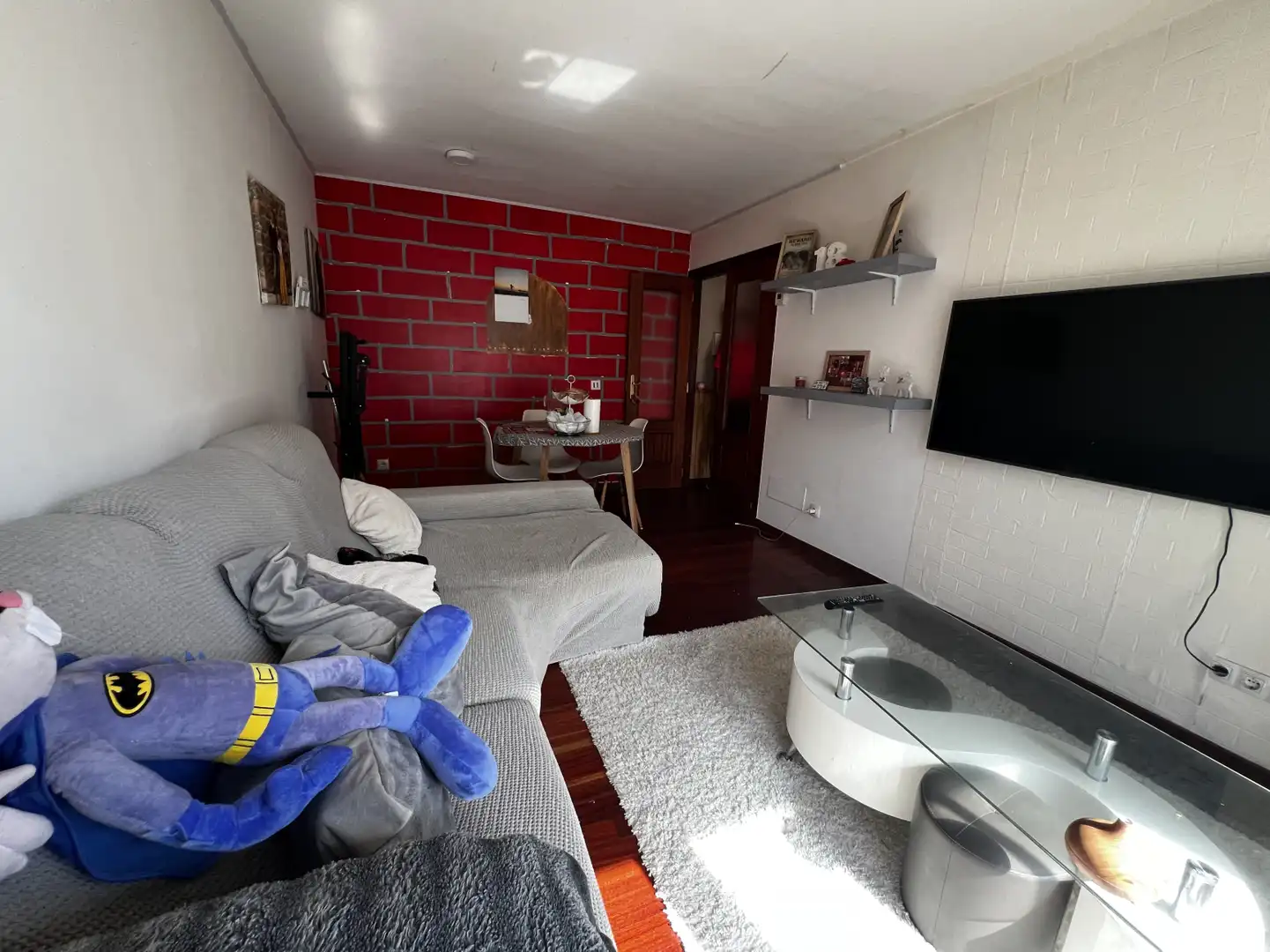 Piso con terraza en venta en Santiago - PB SANTIAGO CARTES, imagen 4