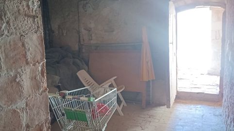 Foto 4 de Casa o chalet en venta en Carrer Major, 10, La Floresta, Lleida