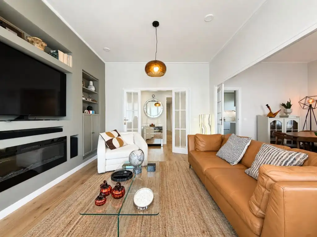 Appartamento con terrazza in vendita a Eixample Nord, imagen 2