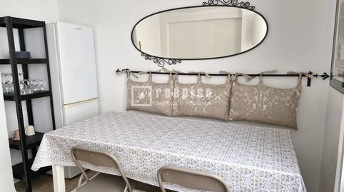 Foto 3 von Wohnung zur Miete in Martiricos - La Roca - La Rosaleda, Málaga Capital