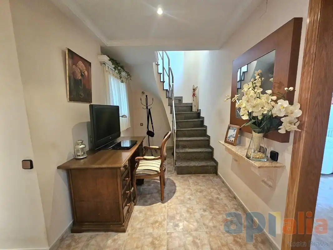 Dúplex con terraza en venta en Carrer d'Almeria, imagen 33
